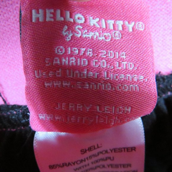 Hello Kitty Black Skirt - Picture 4 of 6